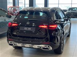 مرسيدس بنز GLC